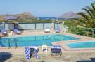 Holiday homeGreece - : Villa Thymari