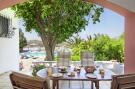 Holiday homeGreece - Crete: Villa Thymari