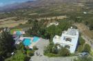 Holiday homeGreece - Crete: Villa Thymari