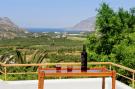 Holiday homeGreece - : Villa Thymari