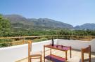 Holiday homeGreece - : Villa Thymari