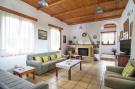 Holiday homeGreece - : Villa Thymari