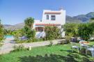 Holiday homeGreece - : Villa Thymari