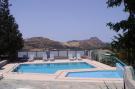 Holiday homeGreece - : Villa Thymari