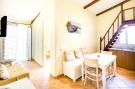 Holiday homeGreece - Corfu: Fundana Suite