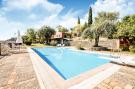 Holiday homeGreece - Corfu: Fundana Suite