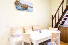 Holiday homeGreece - Corfu: Fundana Suite