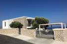 Holiday homeGreece - Rhodes: Villa Hera