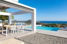 Holiday homeGreece - Rhodes: Villa Hera