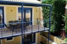 VakantiehuisGriekenland - Corfu: Bohemia Beach House