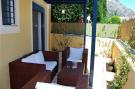 Holiday homeGreece - Corfu: Bohemia Beach House