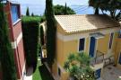 VakantiehuisGriekenland - Corfu: Bohemia Beach House