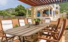 Holiday homeGreece - : Skroponeria Politeia