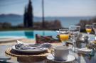 Holiday homeGreece - Peloponese: Villa Diamond