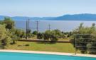 Holiday homeGreece - : Perdika