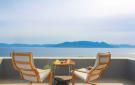 Holiday homeGreece - : Perdika