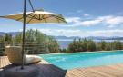 Holiday homeGreece - : Perdika