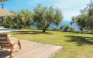 Holiday homeGreece - : Perdika