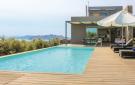 Holiday homeGreece - : Perdika