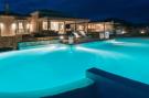 Holiday homeGreece - Peloponese: Villa Gold