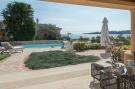 Holiday homeGreece - Peloponese: Villa Gold