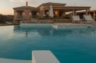 Holiday homeGreece - Peloponese: Villa Gold