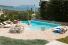 Holiday homeGreece - : Villa Emerald