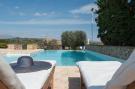 Holiday homeGreece - Peloponese: Villa Emerald