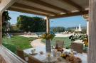 Holiday homeGreece - Peloponese: Villa Emerald