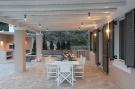 Holiday homeGreece - Peloponese: Elegant Villa Apolonas