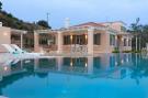 Holiday homeGreece - Peloponese: Elegant Villa Apolonas