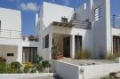 Holiday homeGreece - Crete: Villa Bougainville