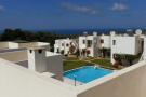 Holiday homeGreece - Crete: Villa Bougainville