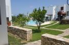 Holiday homeGreece - Crete: Villa Bougainville