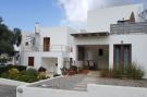 FerienhausGriechenland - Kreta: Villa Bougainville