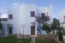 Holiday homeGreece - Crete: Villa Bougainville