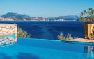 Holiday homeGreece - : Villa Sophia