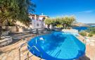 Holiday homeGreece - : Villa Sophia