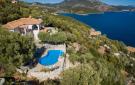 Holiday homeGreece - : Villa Sophia