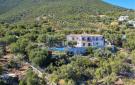 Holiday homeGreece - : Villa Sophia