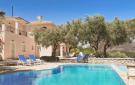 Holiday homeGreece - : Villa Sophia