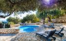 Holiday homeGreece - : Villa Sophia