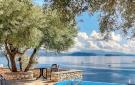 Holiday homeGreece - : Villa Sophia