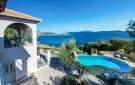 Holiday homeGreece - : Villa Sophia