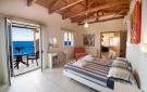 Holiday homeGreece - : Villa Sophia