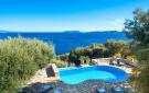 Holiday homeGreece - : Villa Sophia