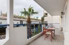 FerienhausGriechenland - Athen: Apartment Outside Athens