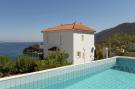 Holiday homeGreece - : Villa Vasiliki