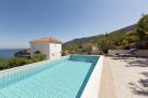 Holiday homeGreece - : Villa Vasiliki