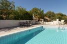 Holiday homeGreece - : Villa Vasiliki